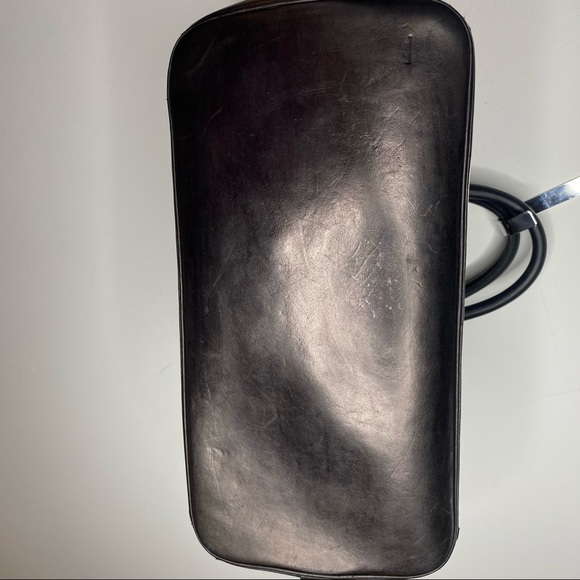 Custom Louis Vuitton Alma satchel - Picture 5 of 12